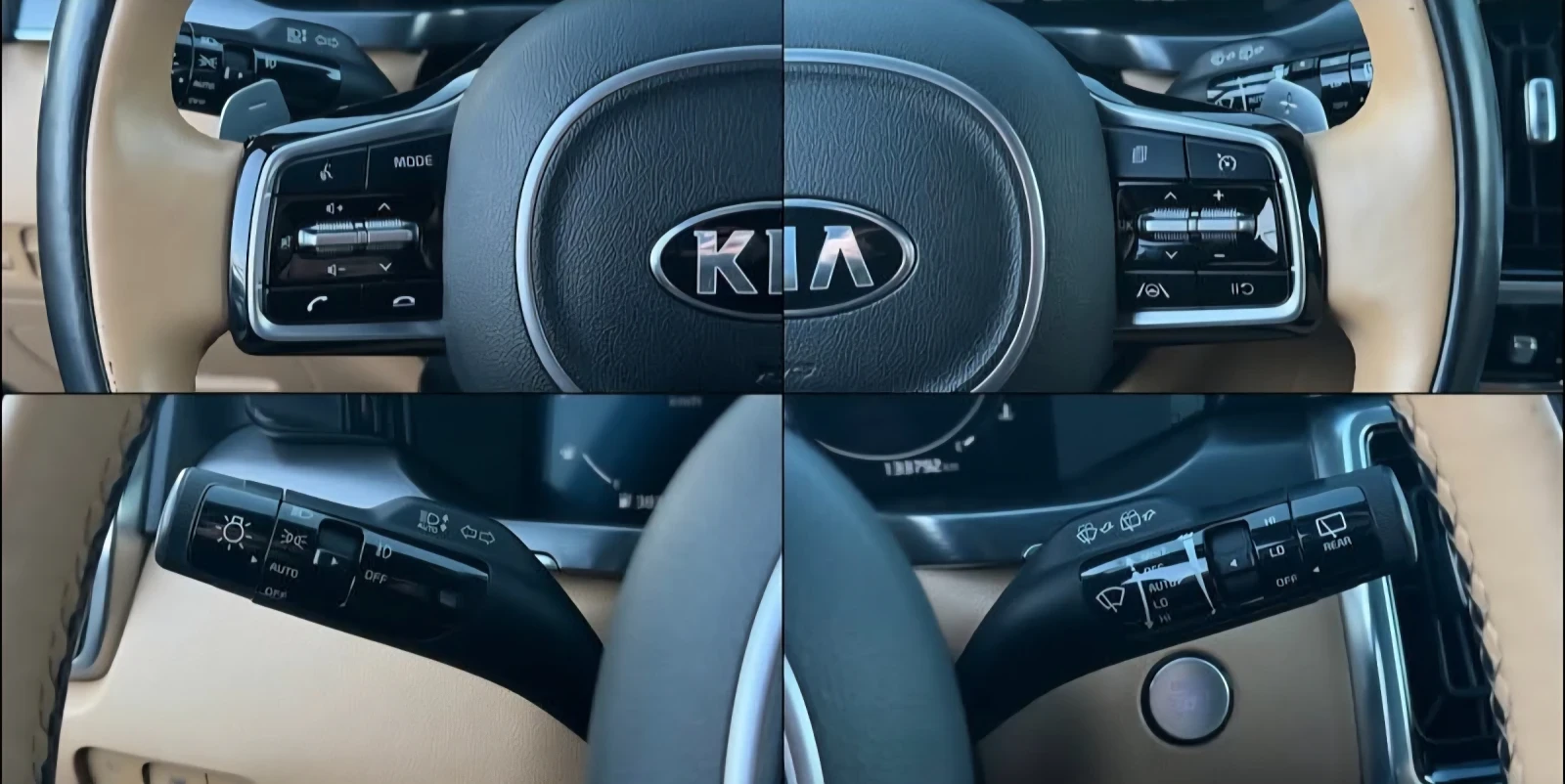 Kia Sorento 2.2CRDi, 4WD, SIGNATURE-Бартер , снимка 16 - Автомобили и джипове - 53364035