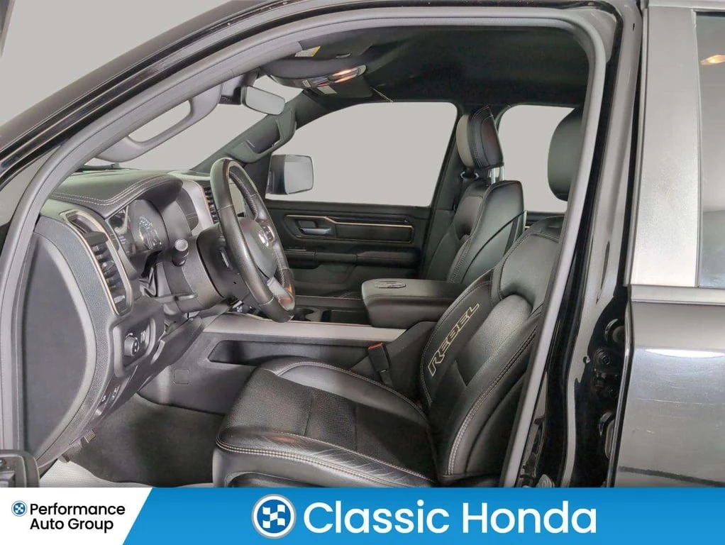 Dodge RAM 1500 Rebel * ���� �� ��������* �������*  | Mobile.bg � ����������� 12