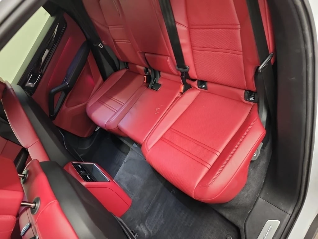 Porsche Cayenne E HYBRID * Coupe * Chrono * CARFAX *  | Mobile.bg � ����������� 11