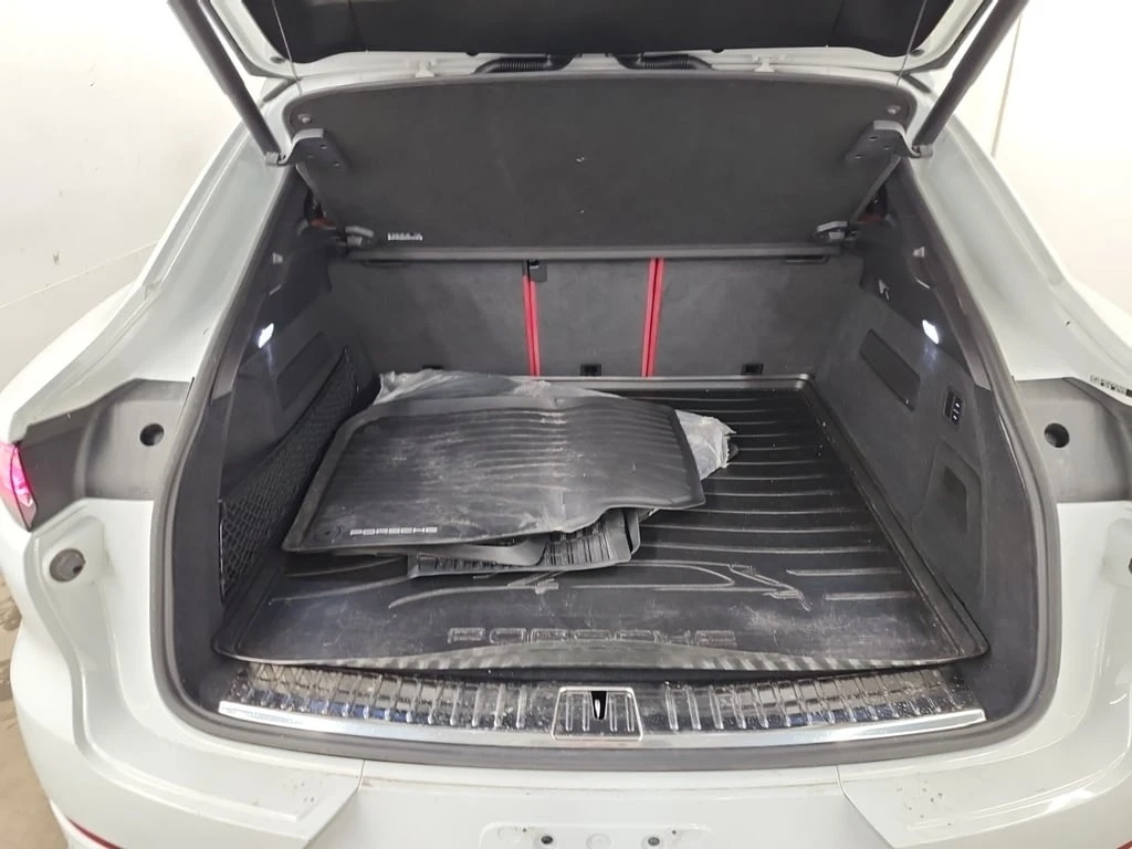 Porsche Cayenne E HYBRID * Coupe * Chrono * CARFAX *  | Mobile.bg � ����������� 13