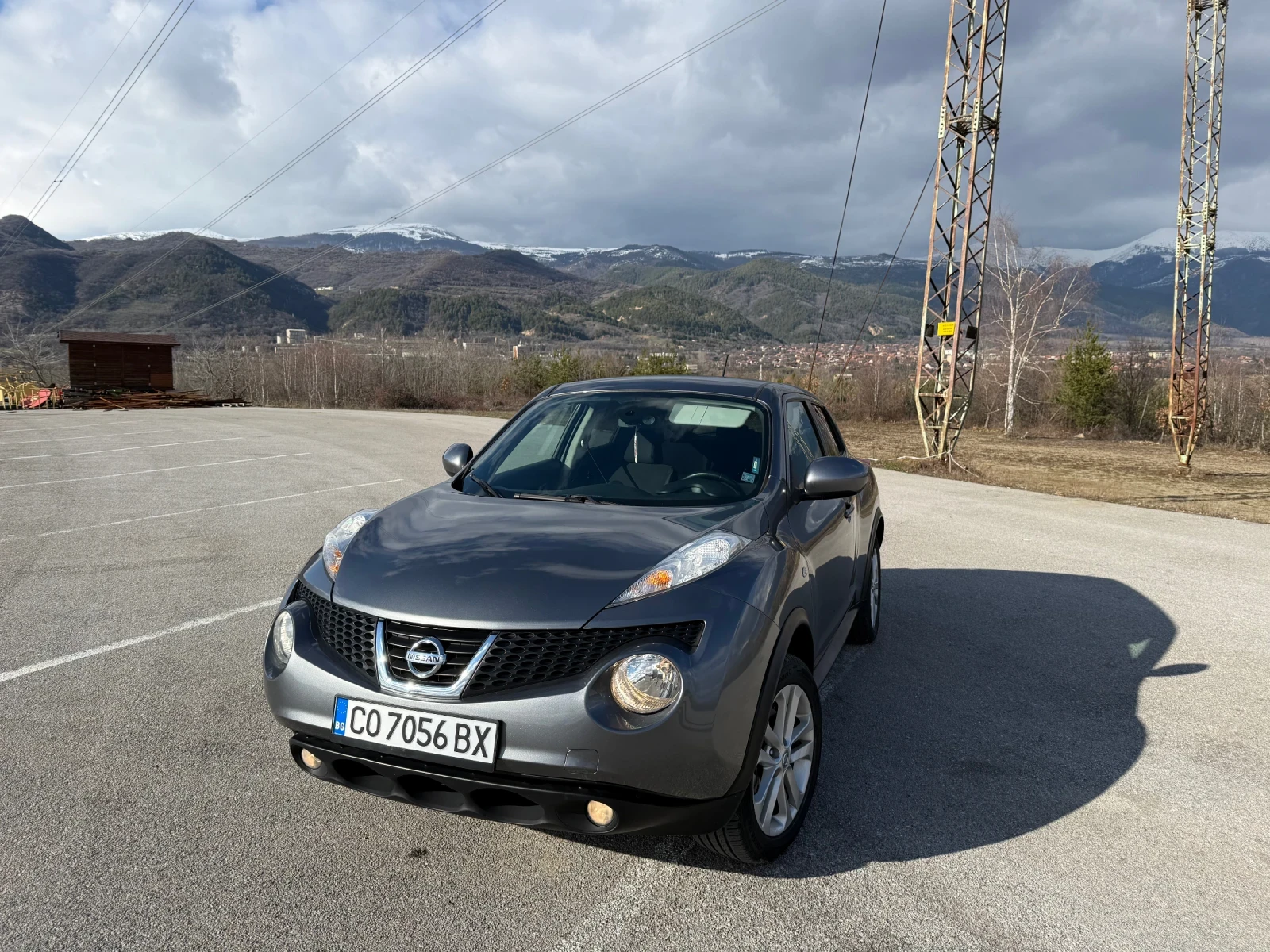 Nissan Juke 1.6 | Mobile.bg � ����������� 2