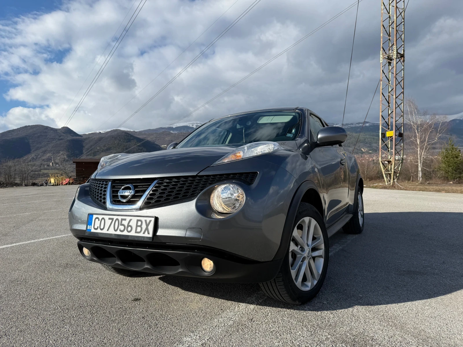 Nissan Juke 1.6 | Mobile.bg � ����������� 3