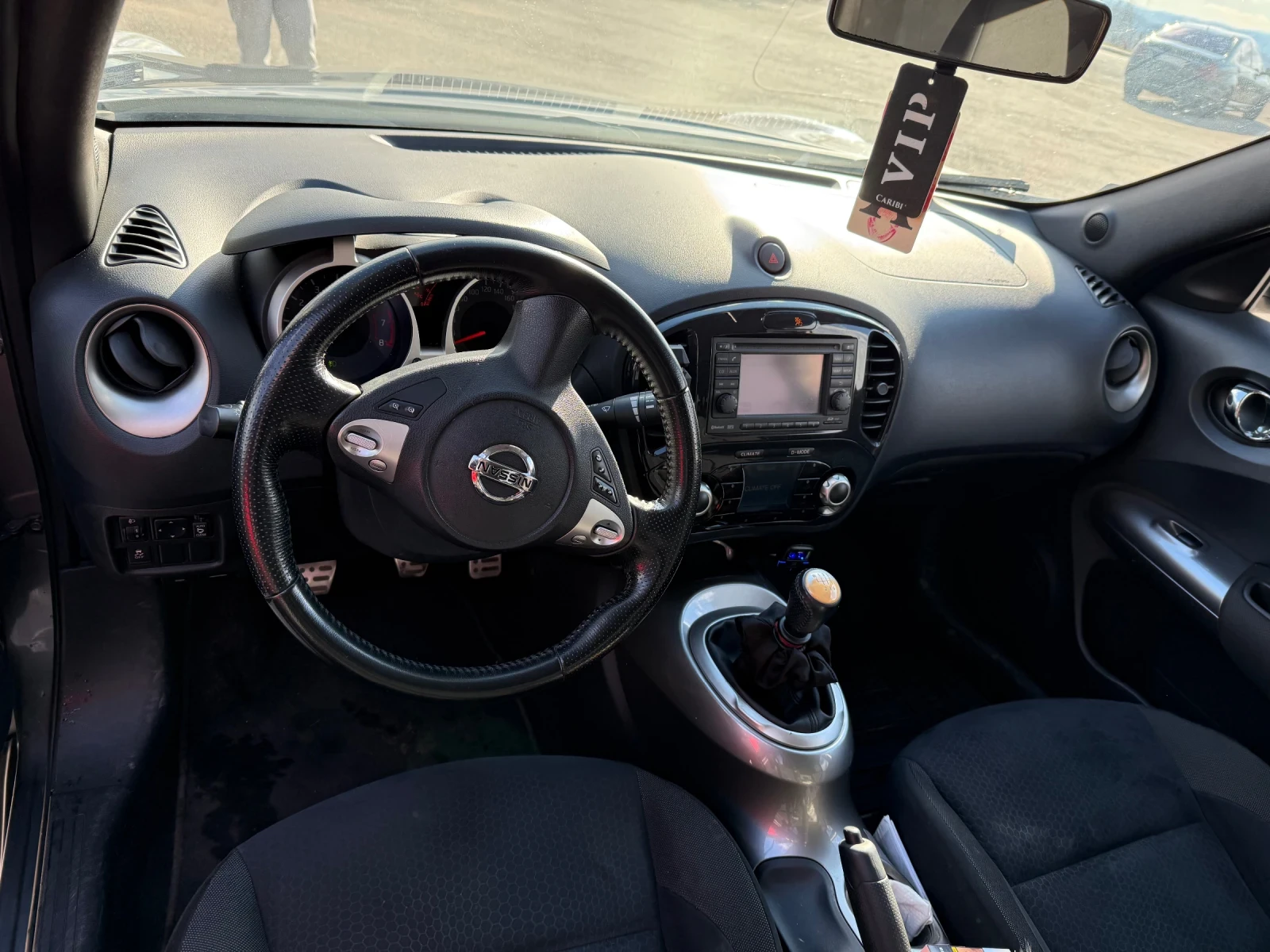 Nissan Juke 1.6 | Mobile.bg � ����������� 8