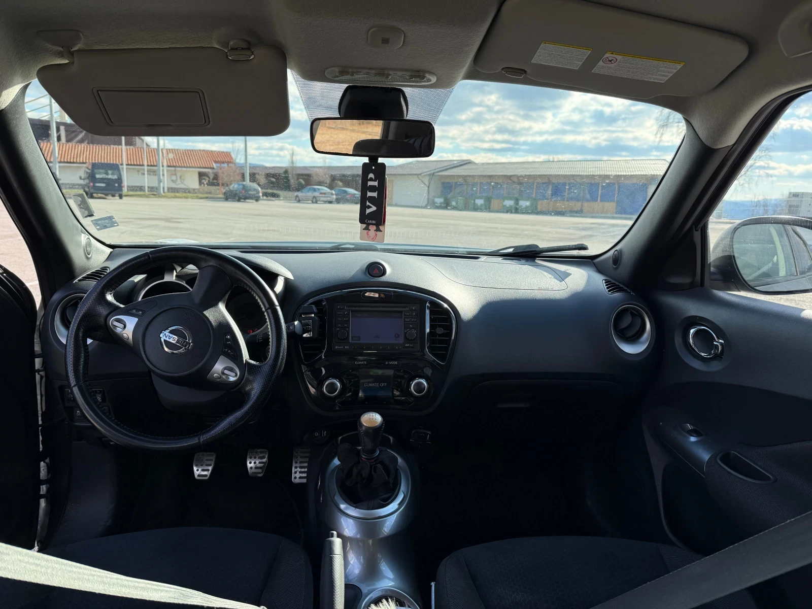 Nissan Juke 1.6 | Mobile.bg � ����������� 9
