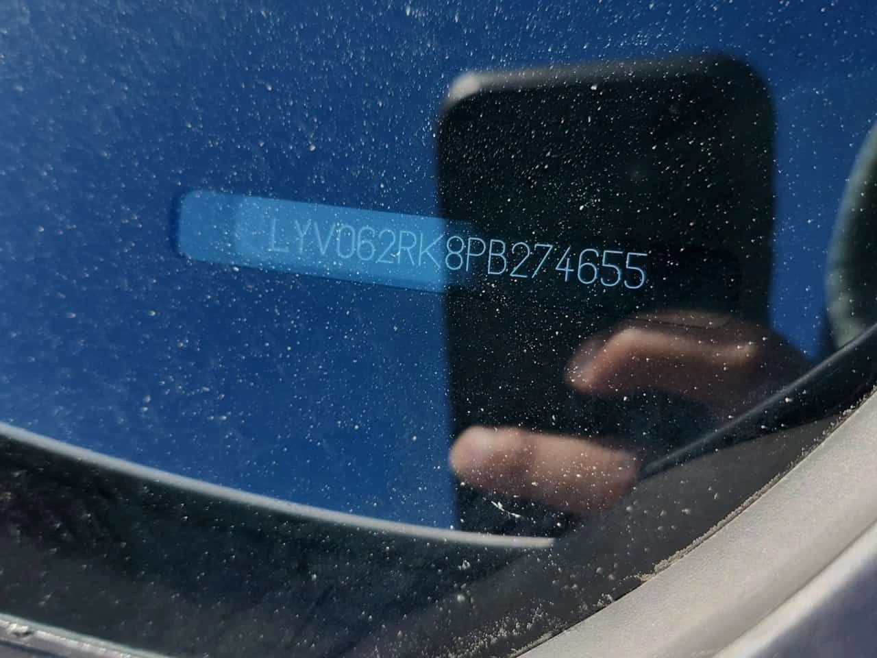 Volvo XC60  CORE | ПАНО | KEYLESS | 360  | 2 КЛЮЧА, снимка 17 - Автомобили и джипове - 53721350