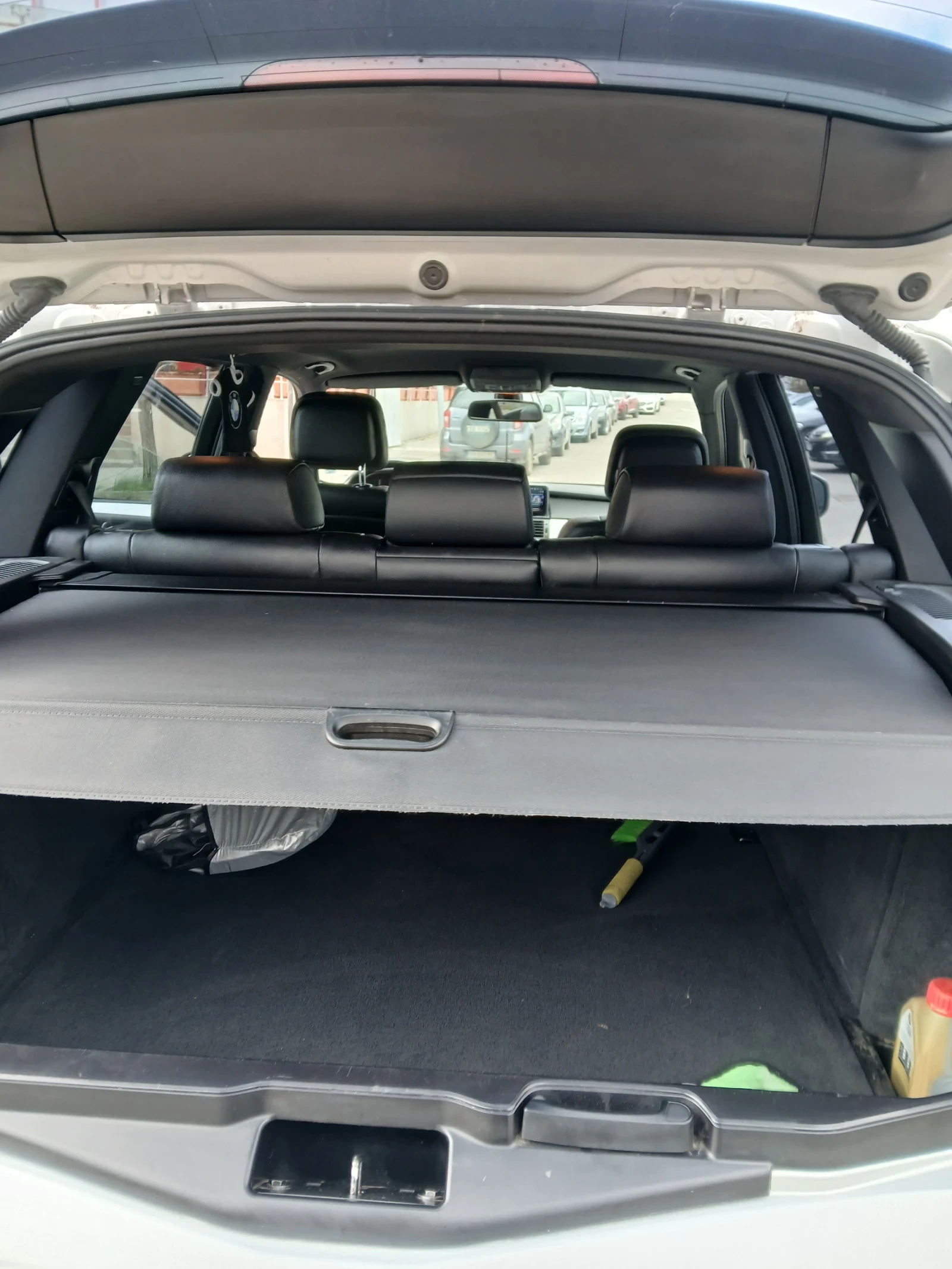 BMW X5 Иейд, снимка 9 - Автомобили и джипове - 53933955