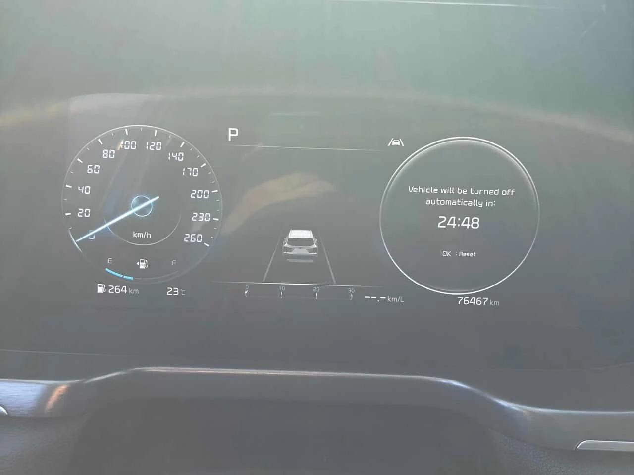 Kia Sorento SX/CARFAX/360 CAM/PANO/ВТОРИ ГУМИ/ОТ KIA, снимка 9 - Автомобили и джипове - 53953909