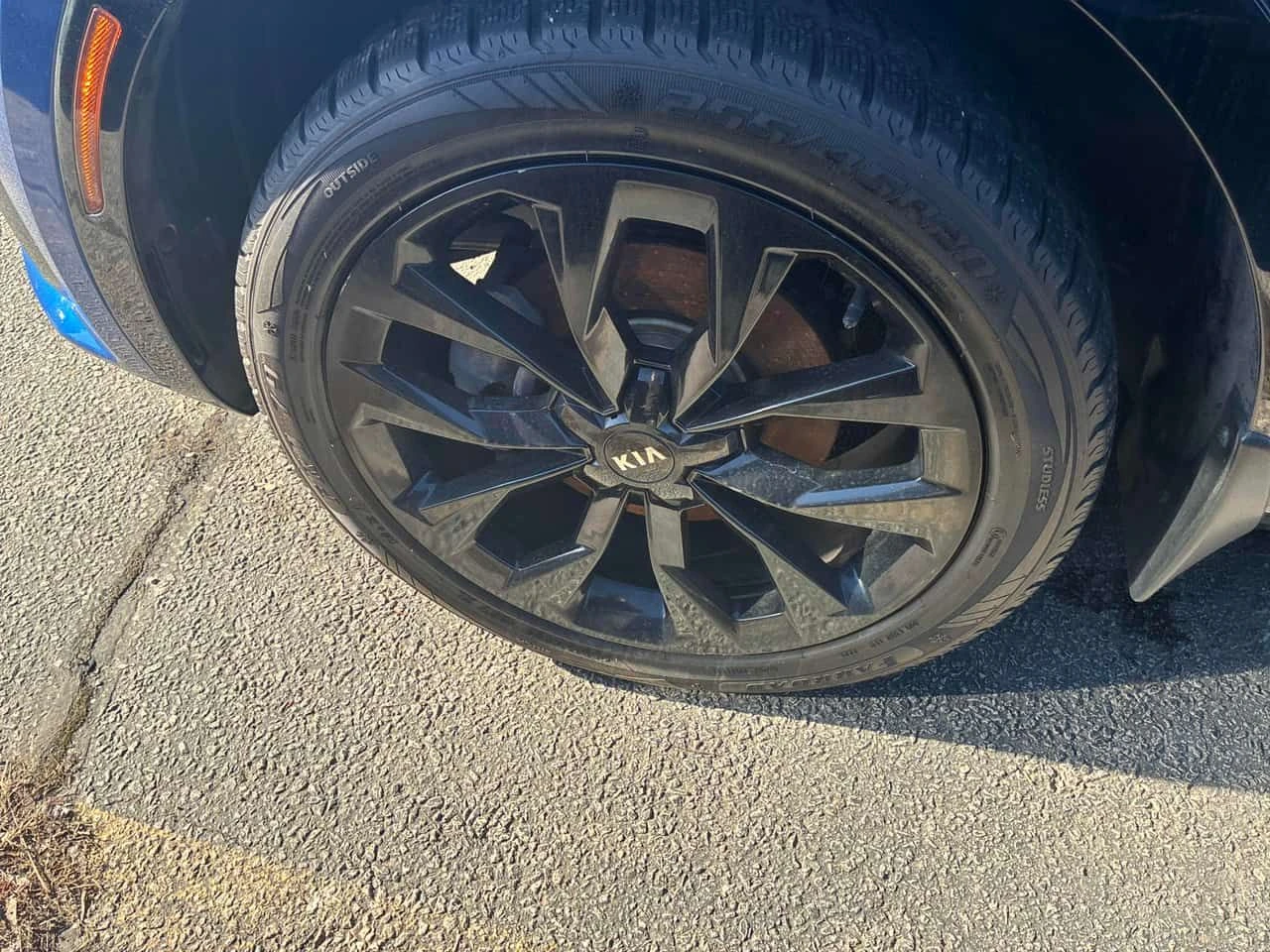 Kia Sorento SX/CARFAX/360 CAM/PANO/ВТОРИ ГУМИ/ОТ KIA, снимка 7 - Автомобили и джипове - 53953909