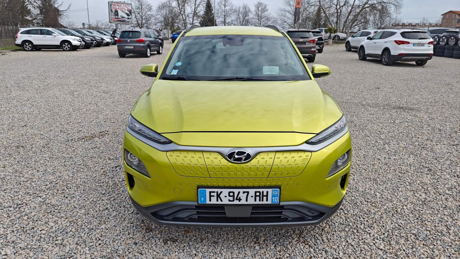 Hyundai Kona ���������� �� �������� �� ���� � ������ �� HYUNDAI | Mobile.bg � ����������� 3