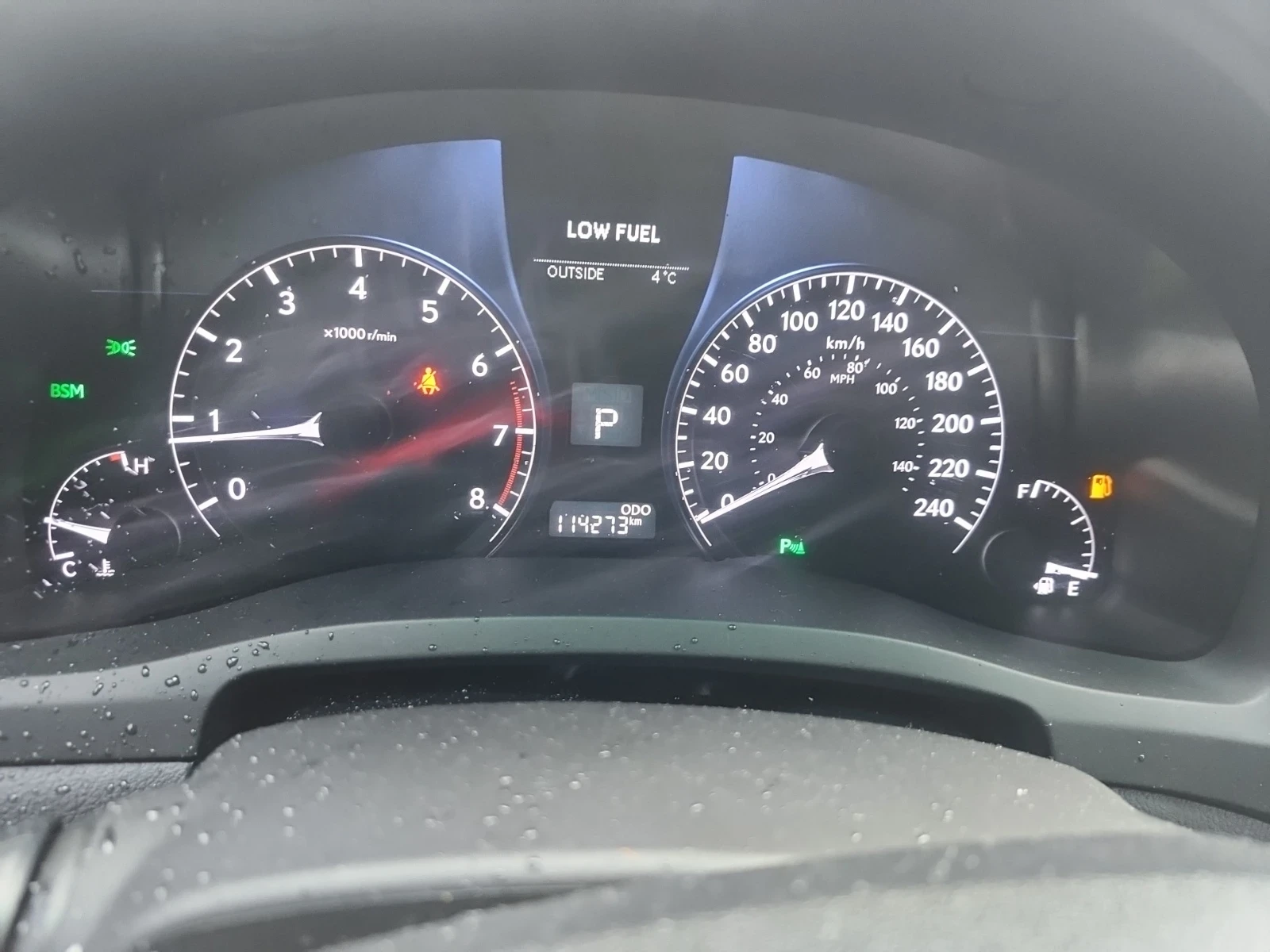 Lexus RX 350 F SPORT  * ОБДУХВАНЕ * БЕЗ ИНЦИДЕНТ * СТАВА НА ГАЗ, снимка 6 - Автомобили и джипове - 54082205