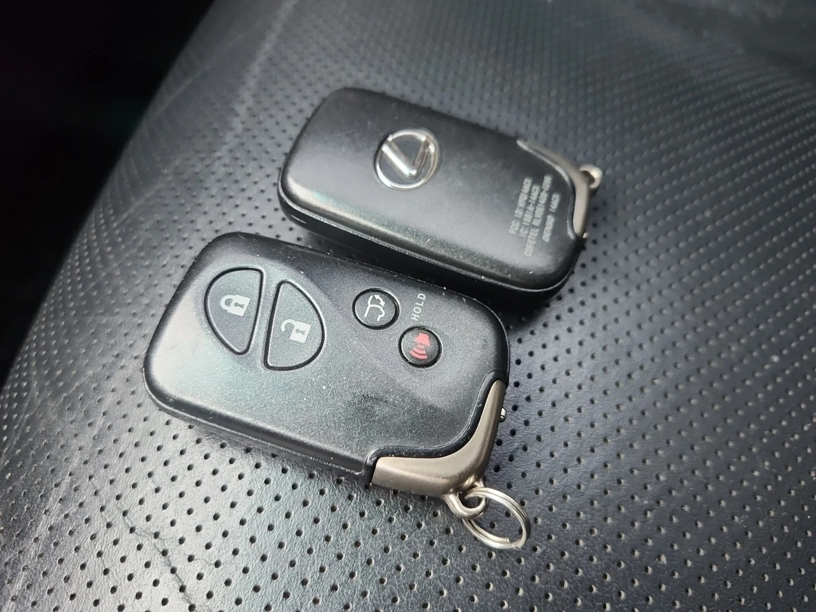 Lexus RX 350 F SPORT  * ОБДУХВАНЕ * БЕЗ ИНЦИДЕНТ * СТАВА НА ГАЗ, снимка 8 - Автомобили и джипове - 54082205