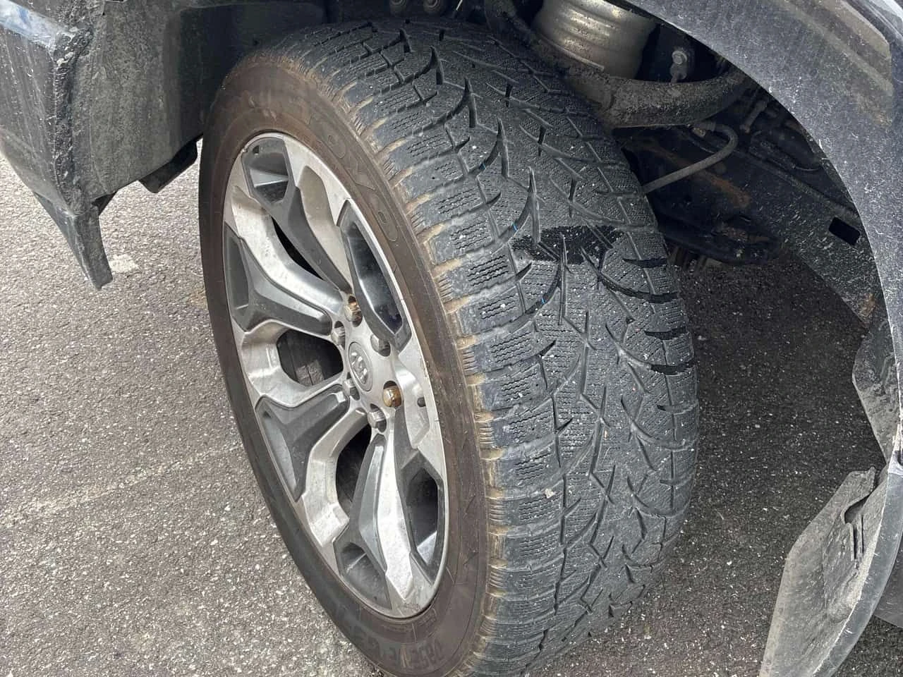 Dodge RAM 1500 Limited /360/Harman Kardon/ОБДУХВАНЕ/ВЪЗДУХ, снимка 7 - Автомобили и джипове - 54383098
