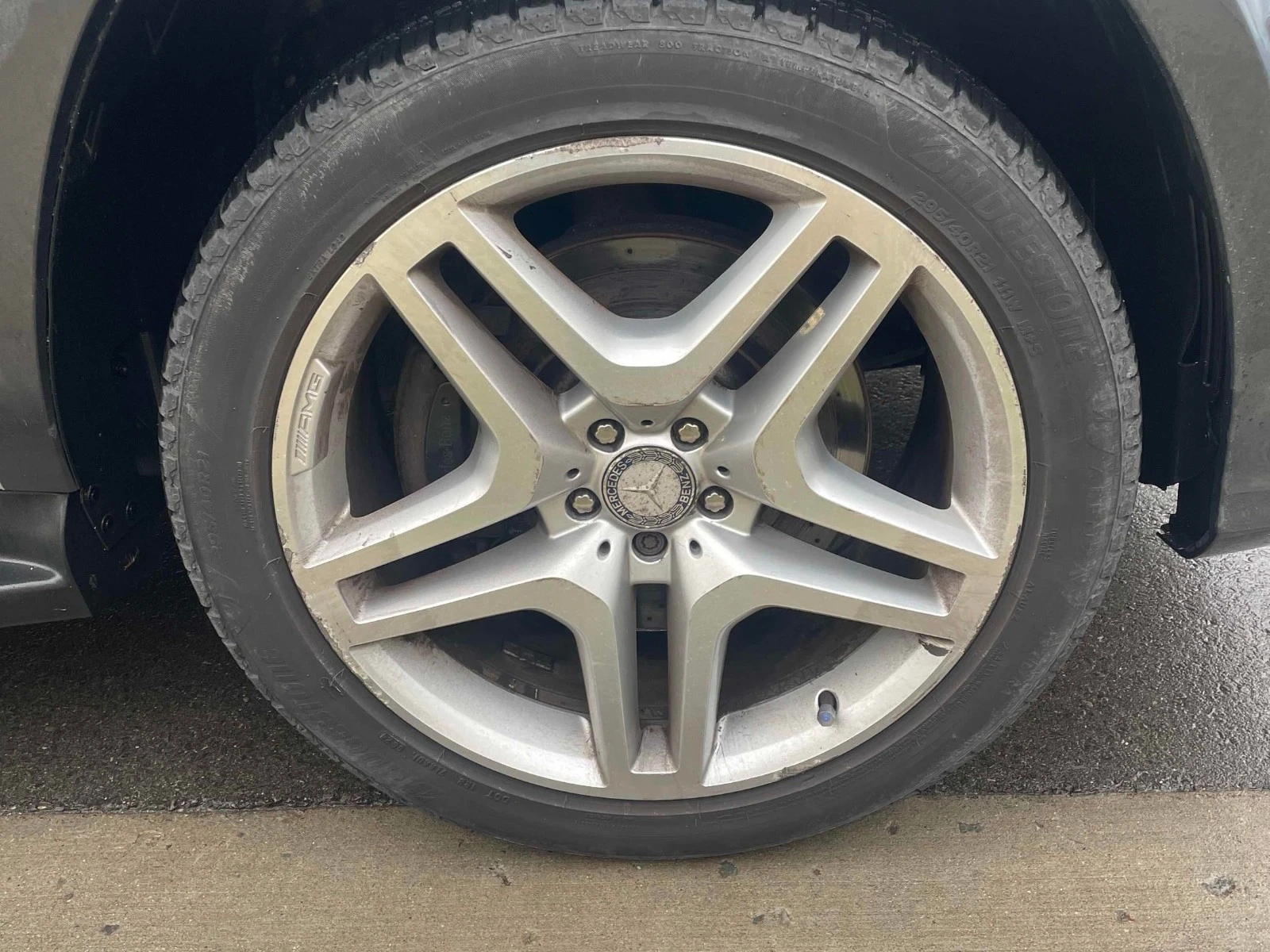 Mercedes-Benz GL 350 AMG* BLUETEC* ПОДГРЕВ* KEYLESS* KAMERA, снимка 7 - Автомобили и джипове - 54479809