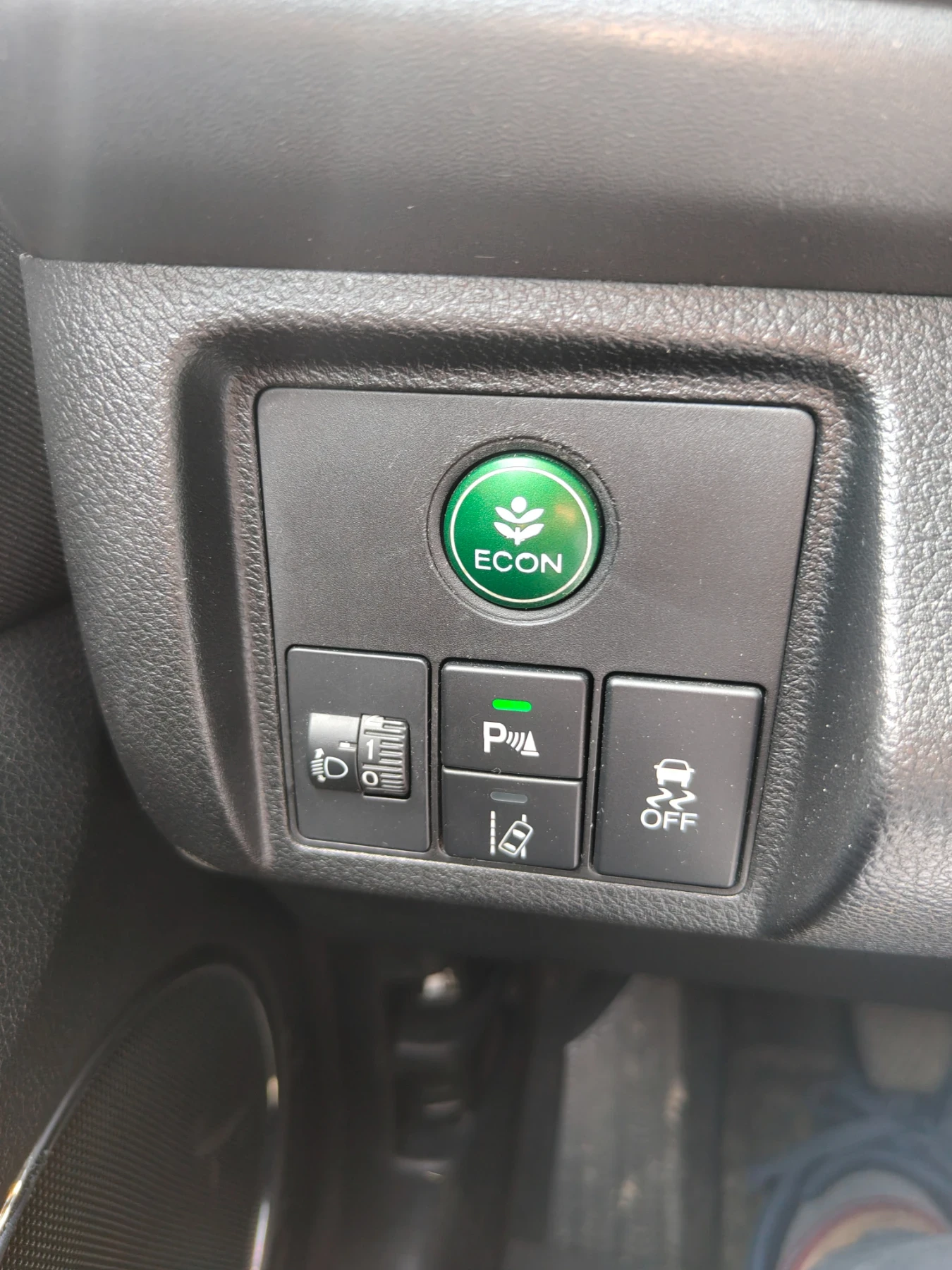 Honda Hr-v, снимка 10 - Автомобили и джипове - 54607146