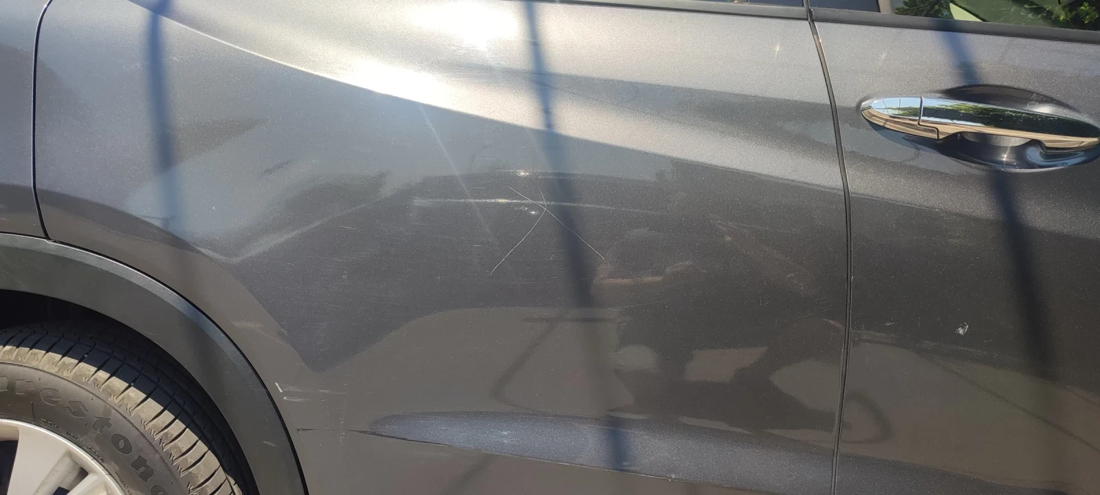 Honda Hr-v, снимка 14 - Автомобили и джипове - 54607146