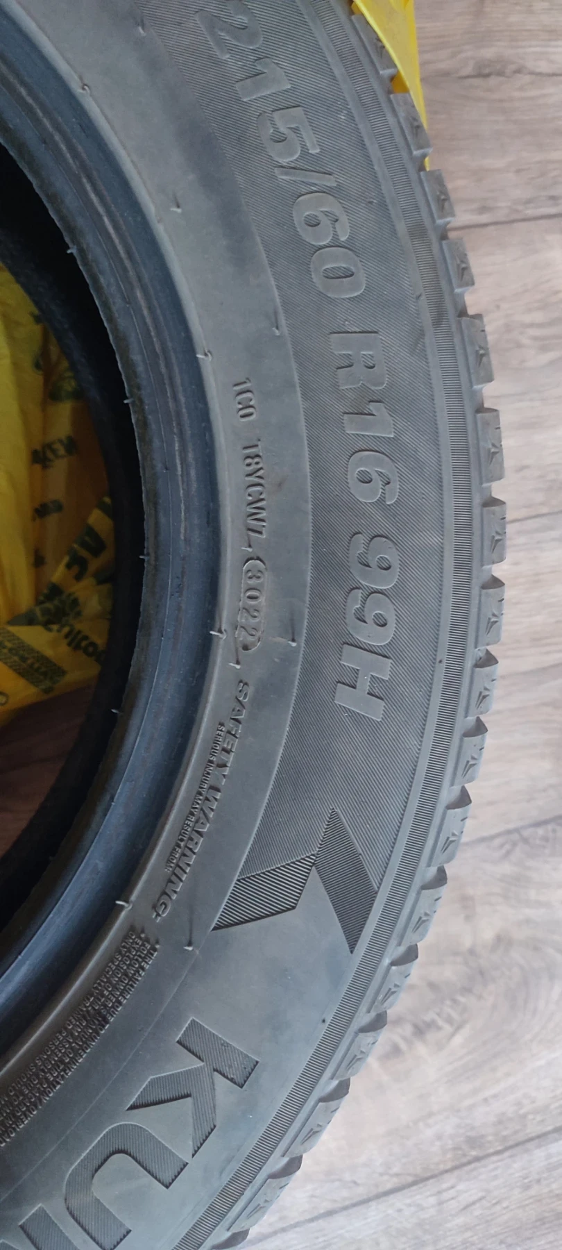 Honda Hr-v, снимка 3 - Автомобили и джипове - 54607146
