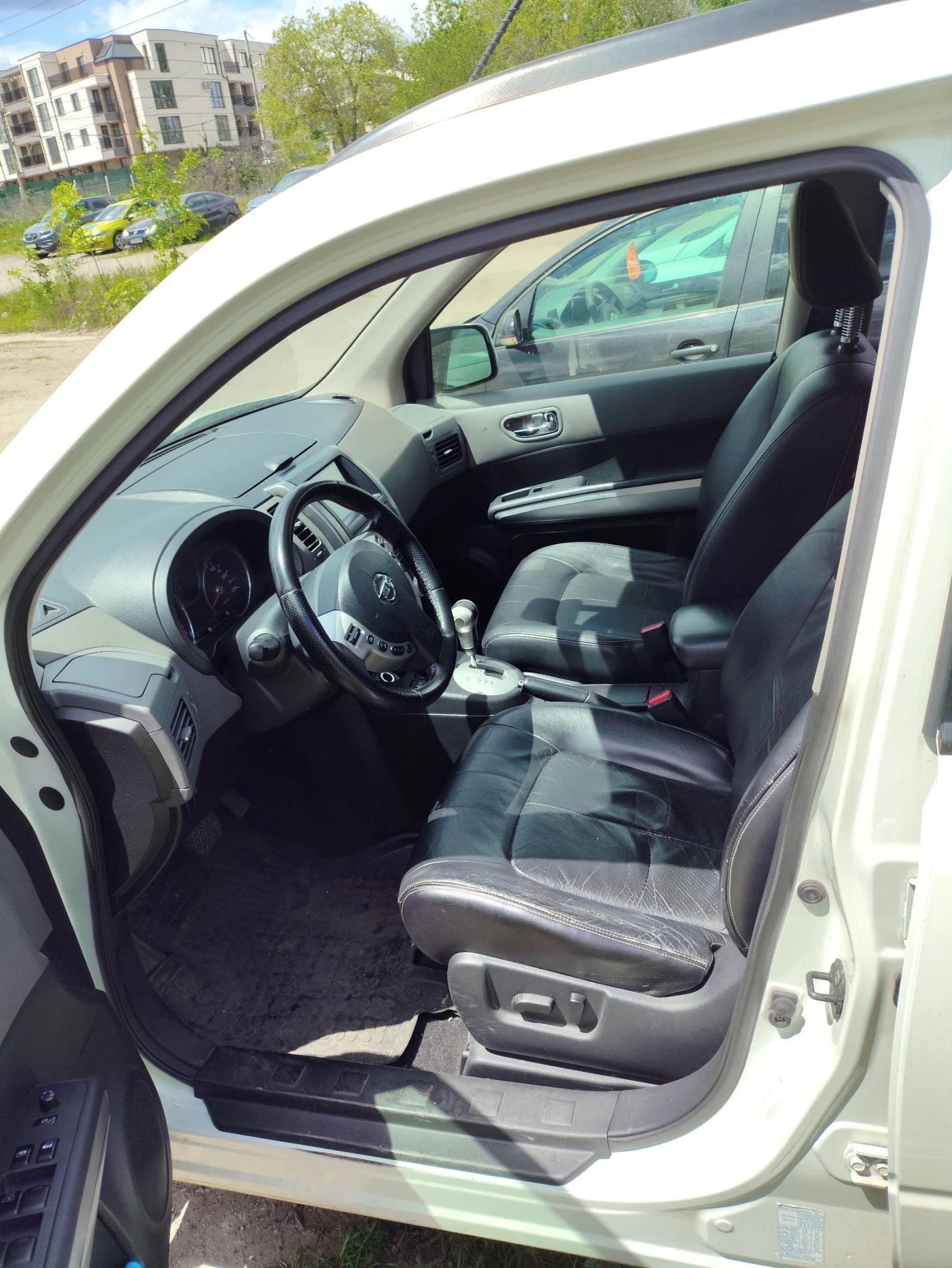 Nissan X-trail, снимка 12 - Автомобили и джипове - 54671150