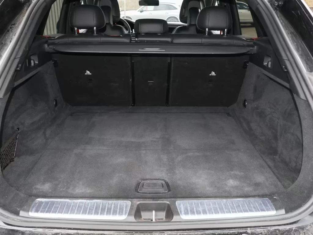 Mercedes-Benz EQE 43 SUV AMG 4-MATIC HYPERSCREEN BURMESTER PANORAMA, снимка 14 - Автомобили и джипове - 55049964
