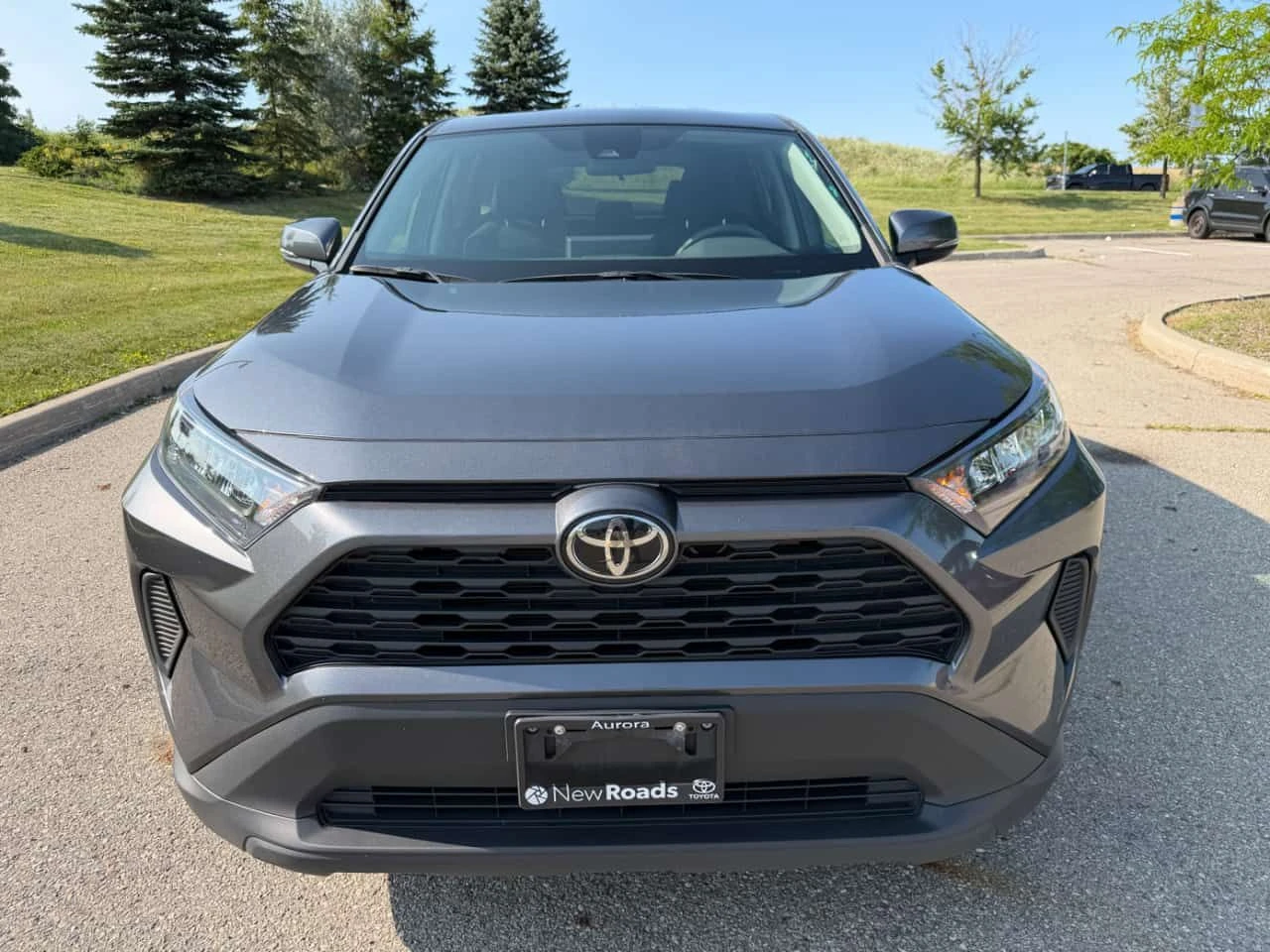 Toyota Rav4 * LE * CARFAX *  ОПЦИЯ ЗА ФИНАНСИРАНЕ, снимка 6 - Автомобили и джипове - 55425381