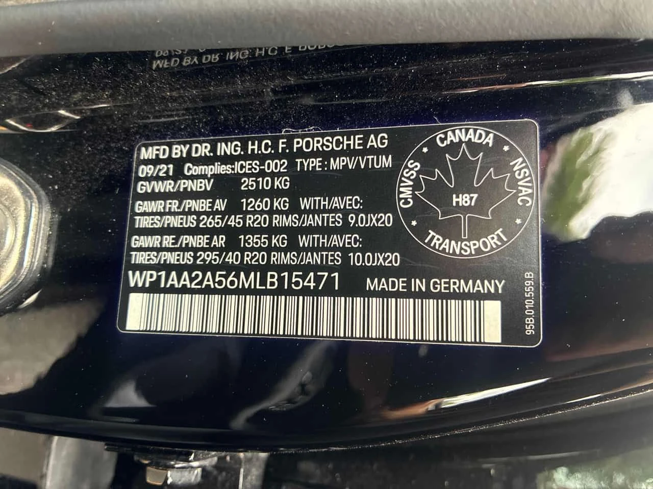 Porsche Macan * AWD * ��������� ����� �� ����� | Mobile.bg � ����������� 11