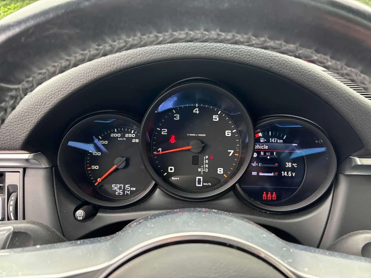 Porsche Macan * AWD * ��������� ����� �� ����� | Mobile.bg � ����������� 8