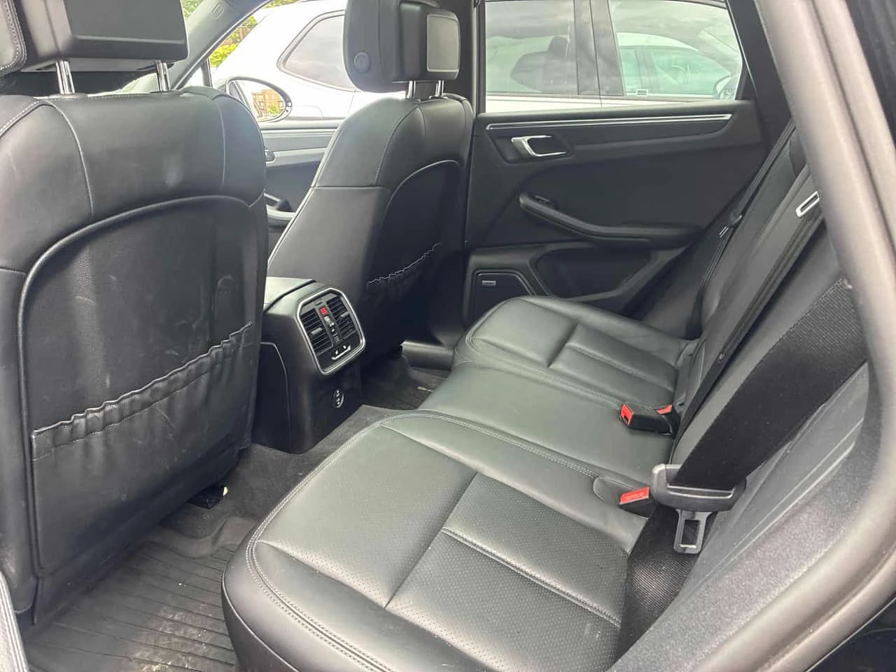 Porsche Macan * AWD * ��������� ����� �� ����� | Mobile.bg � ����������� 13