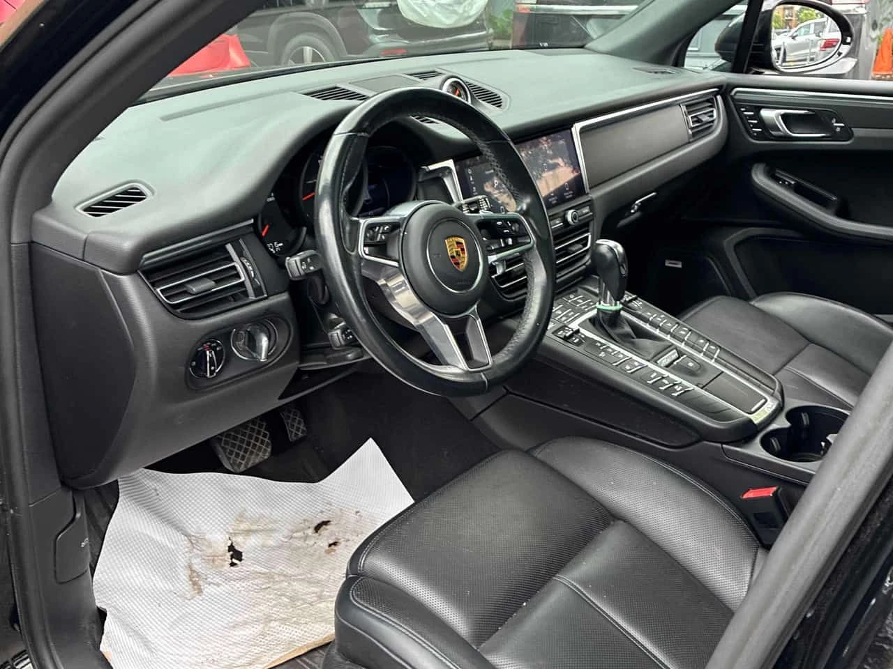 Porsche Macan * AWD * ��������� ����� �� ����� | Mobile.bg � ����������� 5