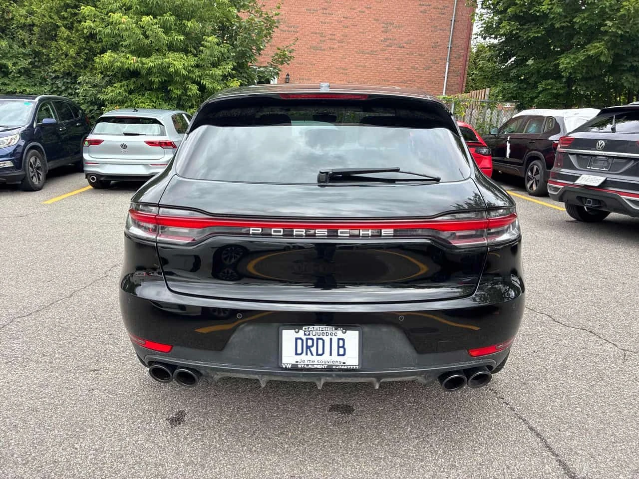 Porsche Macan * AWD * ��������� ����� �� ����� | Mobile.bg � ����������� 4