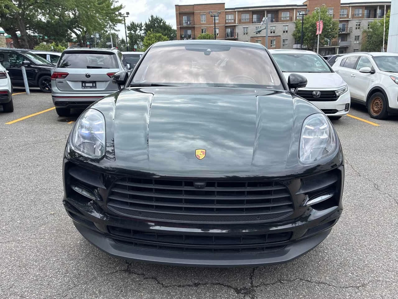 Porsche Macan * AWD * ��������� ����� �� ����� | Mobile.bg � ����������� 6