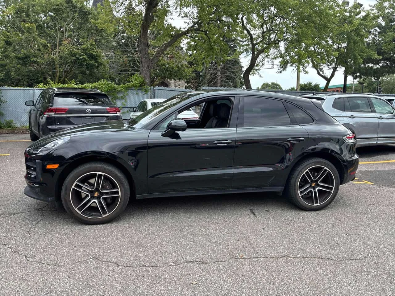 Porsche Macan * AWD * ��������� ����� �� ����� | Mobile.bg � ����������� 2