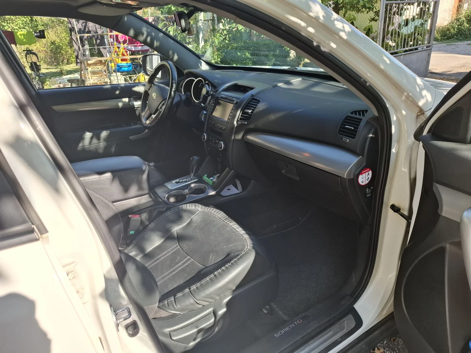 Kia Sorento, снимка 5 - Автомобили и джипове - 55631112