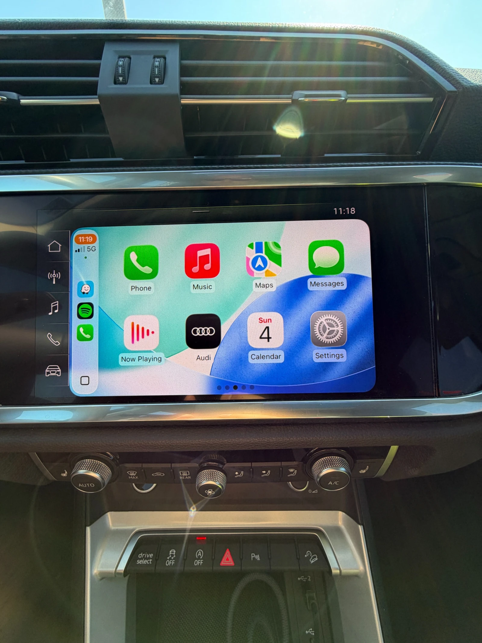 Audi Q3 45 TFSI | QUATTRO |  S-LINE | Mobile.bg � ����������� 13