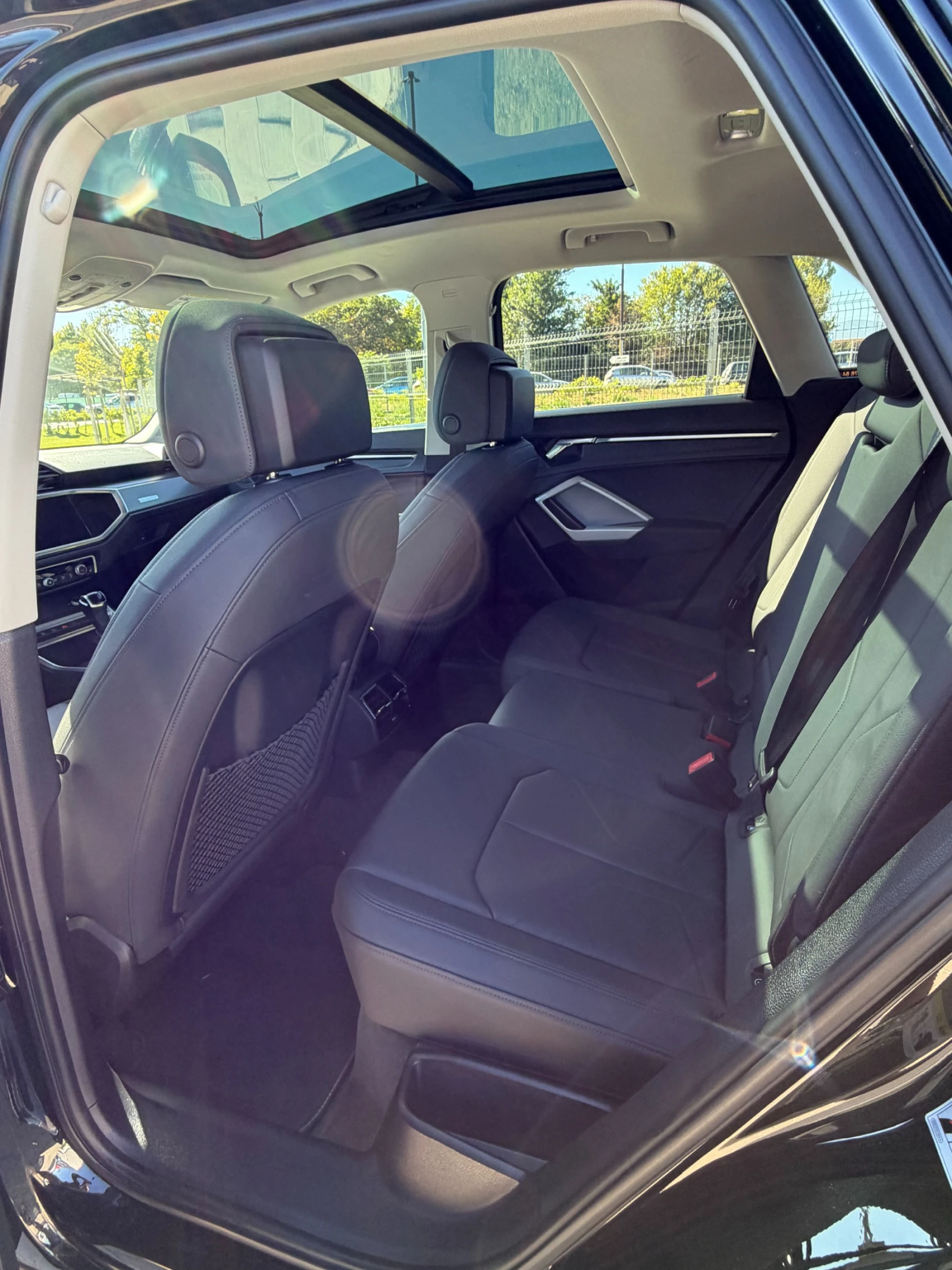Audi Q3 45 TFSI | QUATTRO |  S-LINE | Mobile.bg � ����������� 6