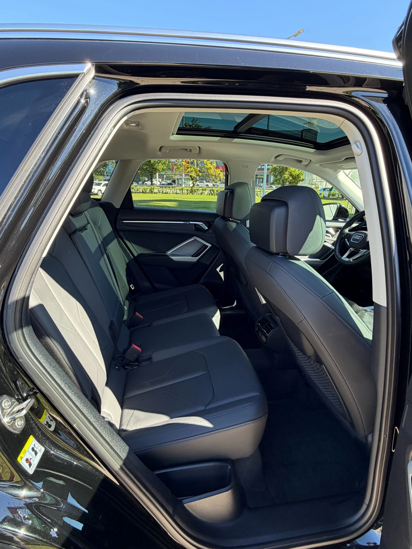 Audi Q3 45 TFSI | QUATTRO |  S-LINE | Mobile.bg � ����������� 7