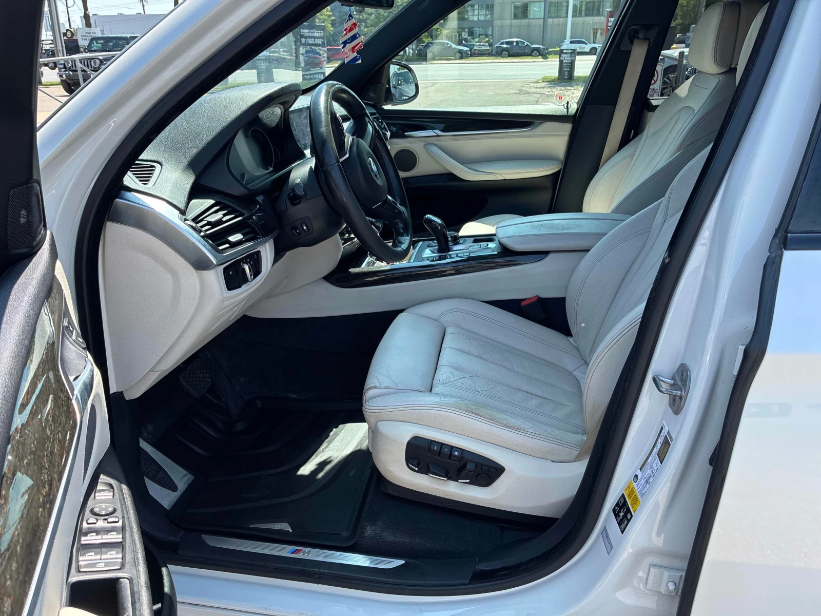 BMW X5 * xDrive35i * CARFAX * ЦЕНА ДО БГ, снимка 6 - Автомобили и джипове - 55969038