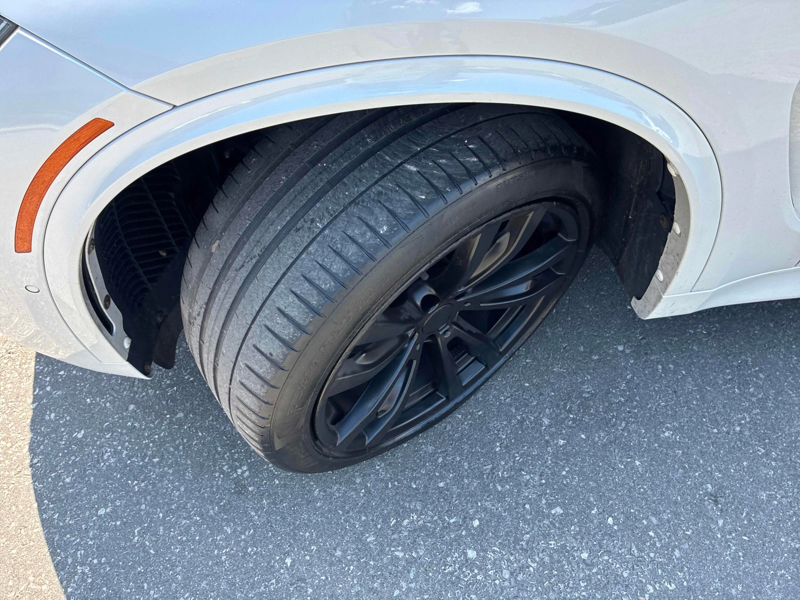 BMW X5 * xDrive35i * CARFAX * ЦЕНА ДО БГ, снимка 12 - Автомобили и джипове - 55969038