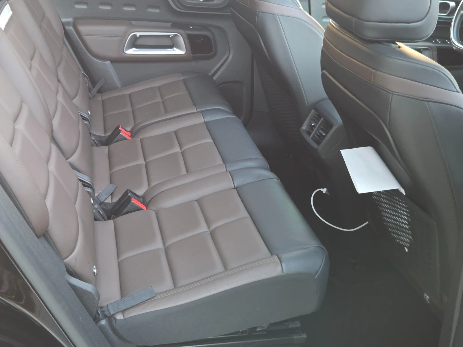 Citroen C5 Aircross 2.0 HDI * 180 PS* PANORAMA* PAMET* 360-KAMERI* KAY, снимка 15 - Автомобили и джипове - 56330211