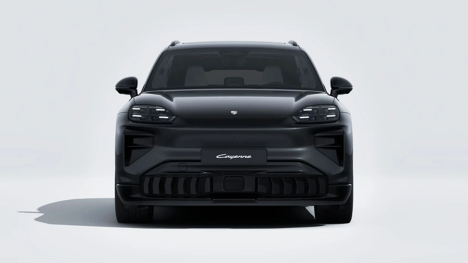 Porsche Cayenne 2026* TURBO* ELECTRIC* SPORT-DESIGN* DISPLAY* 22 | Mobile.bg � ����������� 5