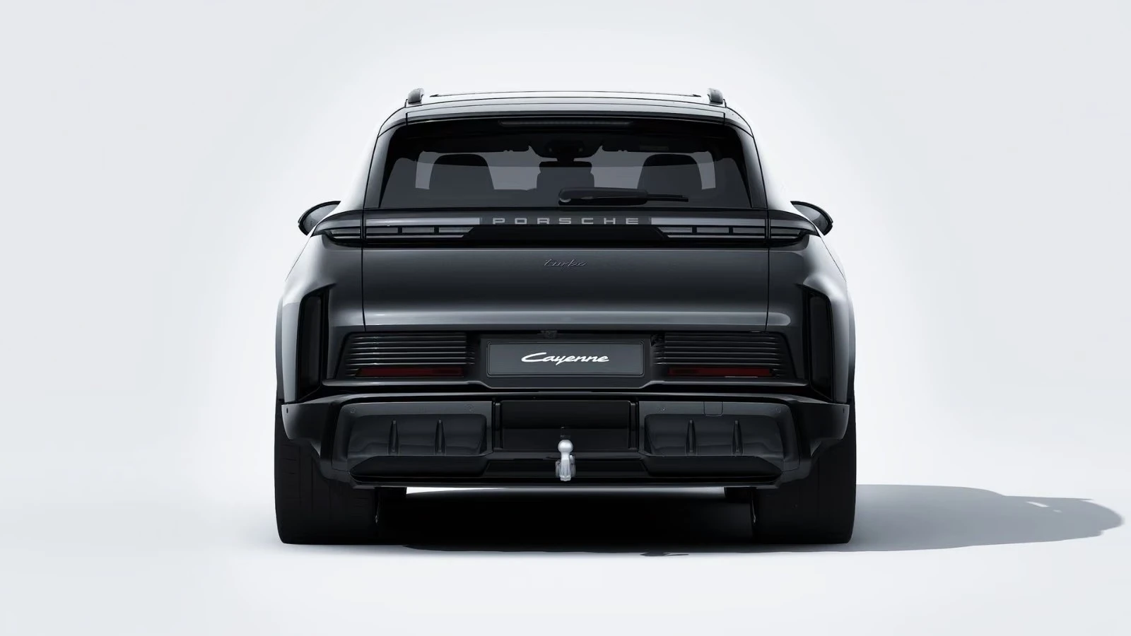 Porsche Cayenne 2026* TURBO* ELECTRIC* SPORT-DESIGN* DISPLAY* 22 | Mobile.bg � ����������� 6