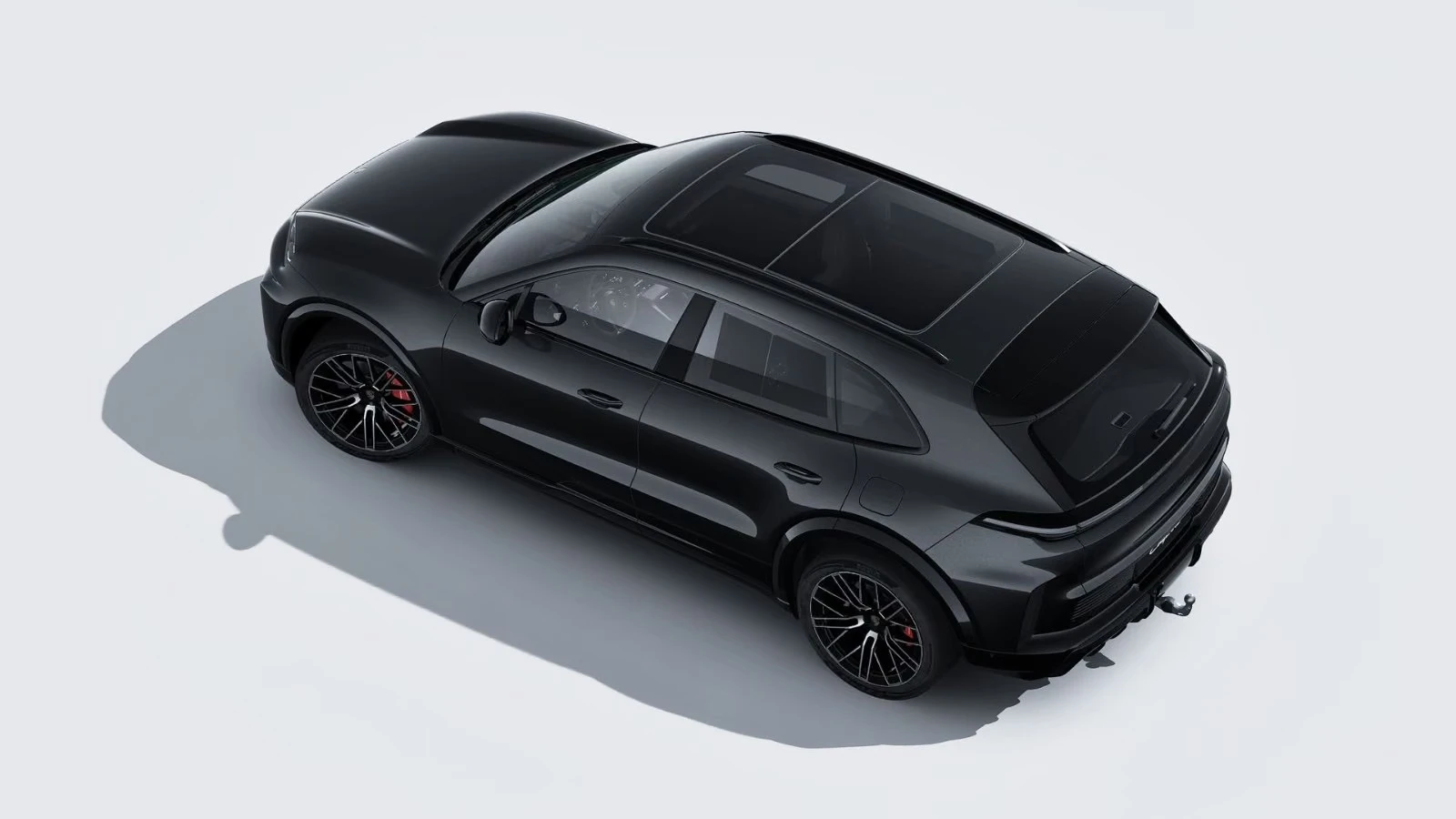 Porsche Cayenne 2026* TURBO* ELECTRIC* SPORT-DESIGN* DISPLAY* 22 | Mobile.bg � ����������� 4