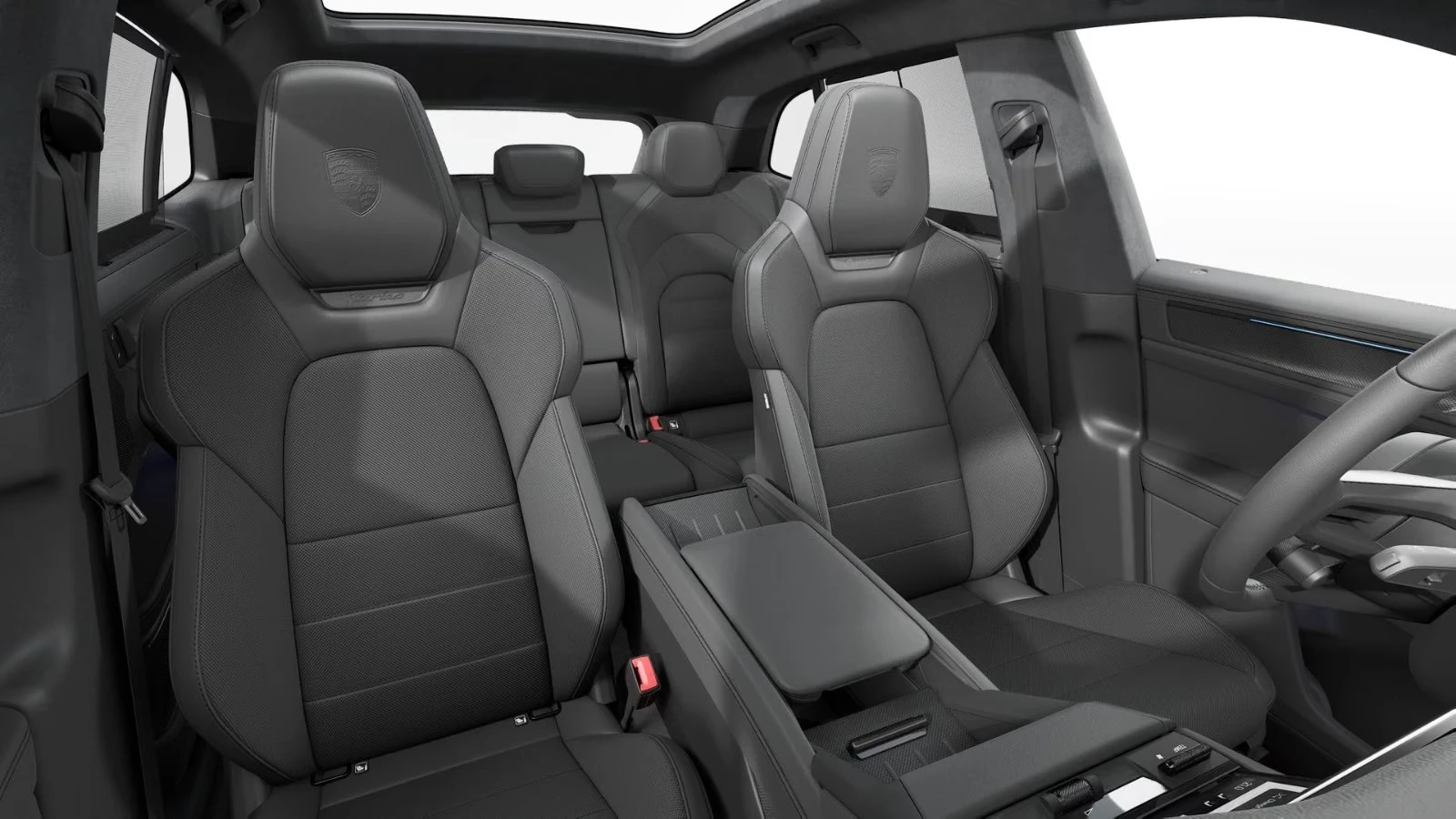 Porsche Cayenne 2026* TURBO* ELECTRIC* SPORT-DESIGN* DISPLAY* 22 | Mobile.bg � ����������� 8
