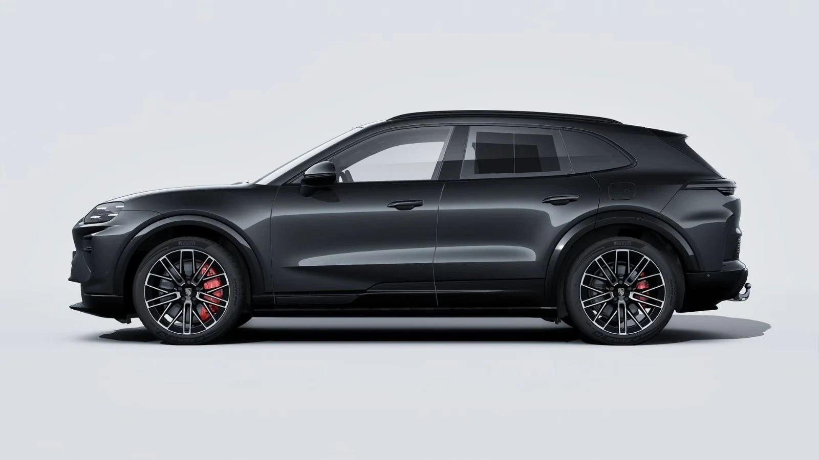 Porsche Cayenne 2026* TURBO* ELECTRIC* SPORT-DESIGN* DISPLAY* 22 | Mobile.bg � ����������� 2