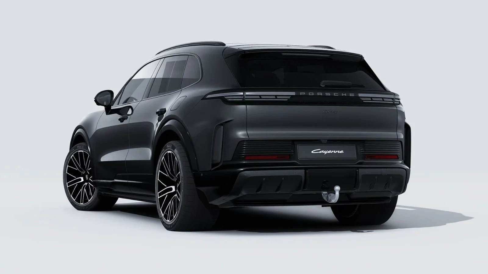 Porsche Cayenne 2026* TURBO* ELECTRIC* SPORT-DESIGN* DISPLAY* 22 | Mobile.bg � ����������� 3