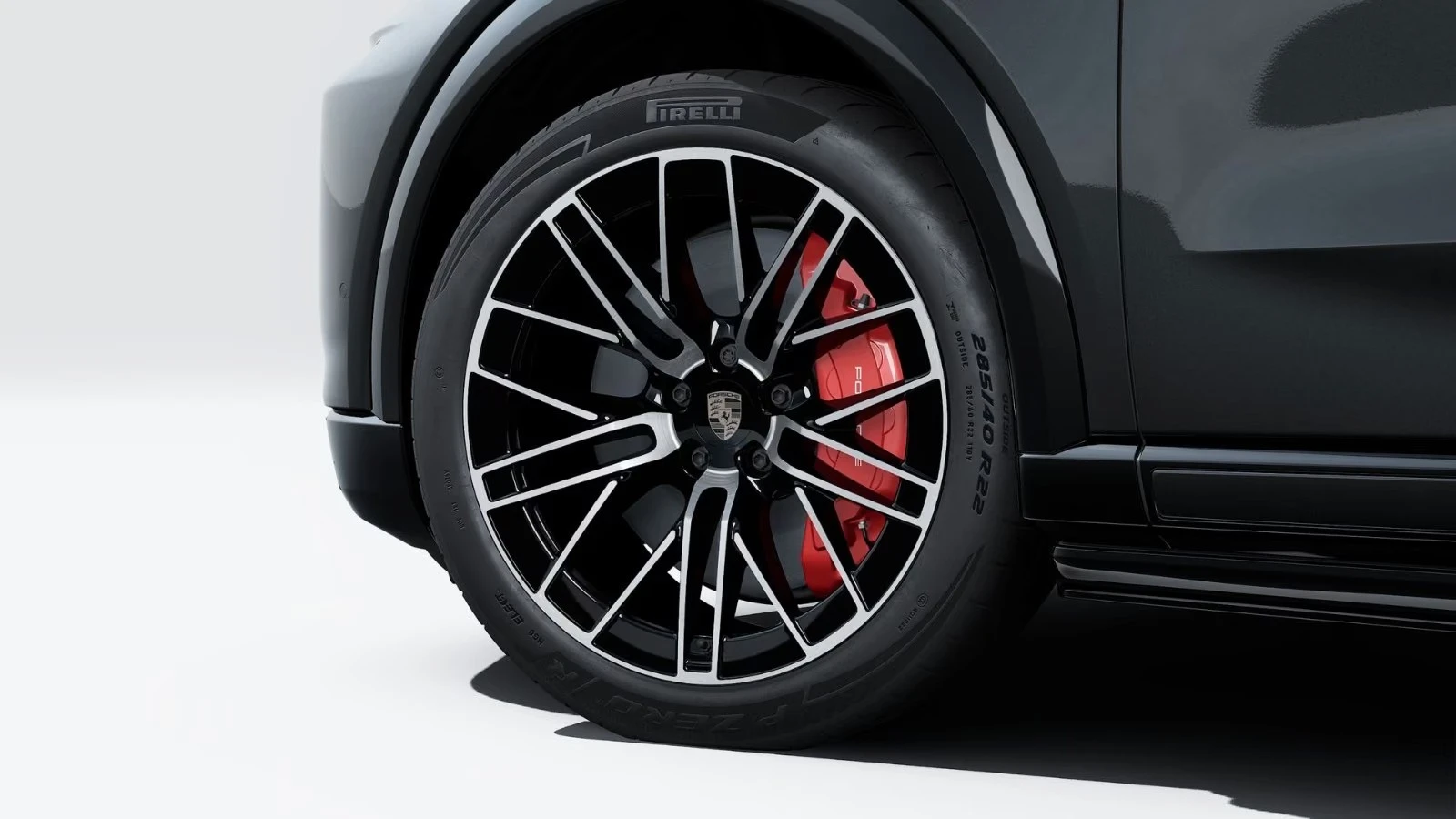 Porsche Cayenne 2026* TURBO* ELECTRIC* SPORT-DESIGN* DISPLAY* 22 | Mobile.bg � ����������� 10