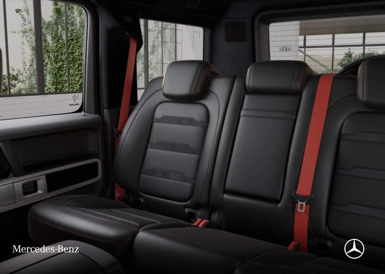 Mercedes-Benz G 63 AMG /4MATIC/AMG PERFORMANCE/MANUFAKTUR/360/NIGHT/ | Mobile.bg � ����������� 9
