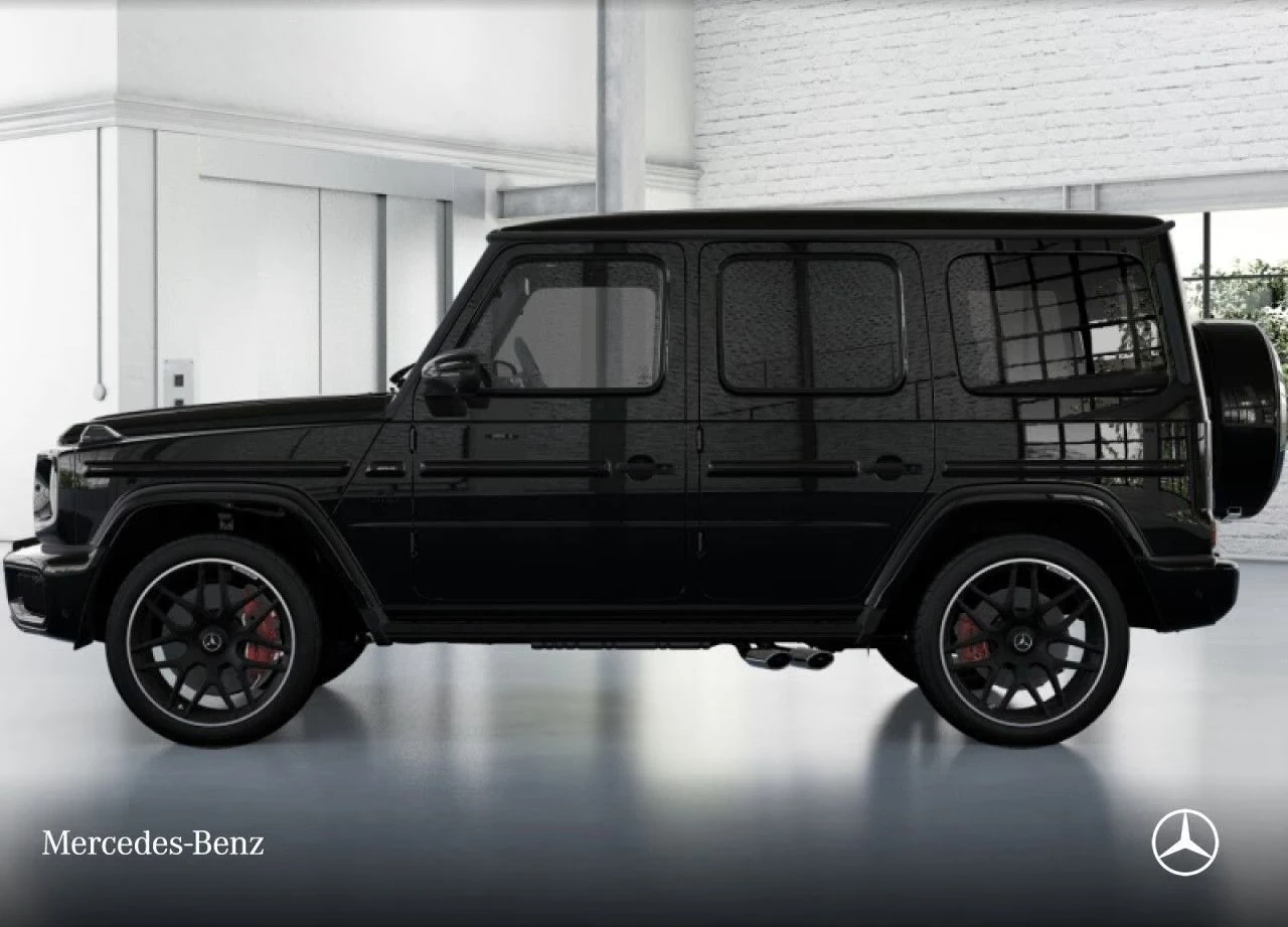 Mercedes-Benz G 63 AMG /4MATIC/AMG PERFORMANCE/MANUFAKTUR/360/NIGHT/ | Mobile.bg � ����������� 4