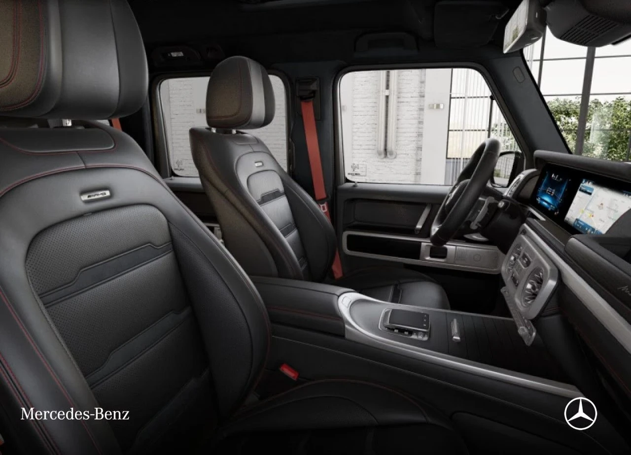 Mercedes-Benz G 63 AMG /4MATIC/AMG PERFORMANCE/MANUFAKTUR/360/NIGHT/ | Mobile.bg � ����������� 8
