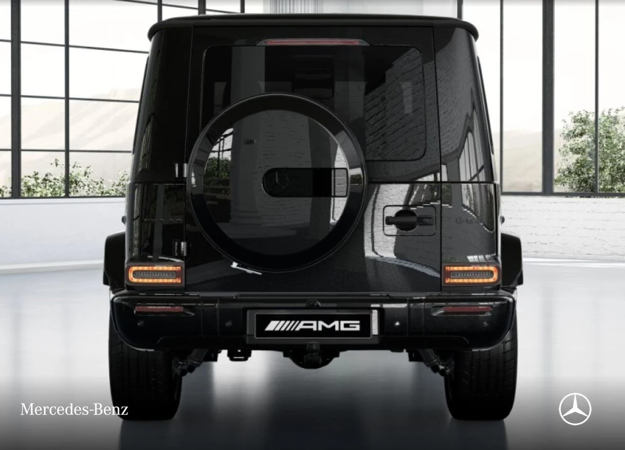 Mercedes-Benz G 63 AMG /4MATIC/AMG PERFORMANCE/MANUFAKTUR/360/NIGHT/ | Mobile.bg � ����������� 5