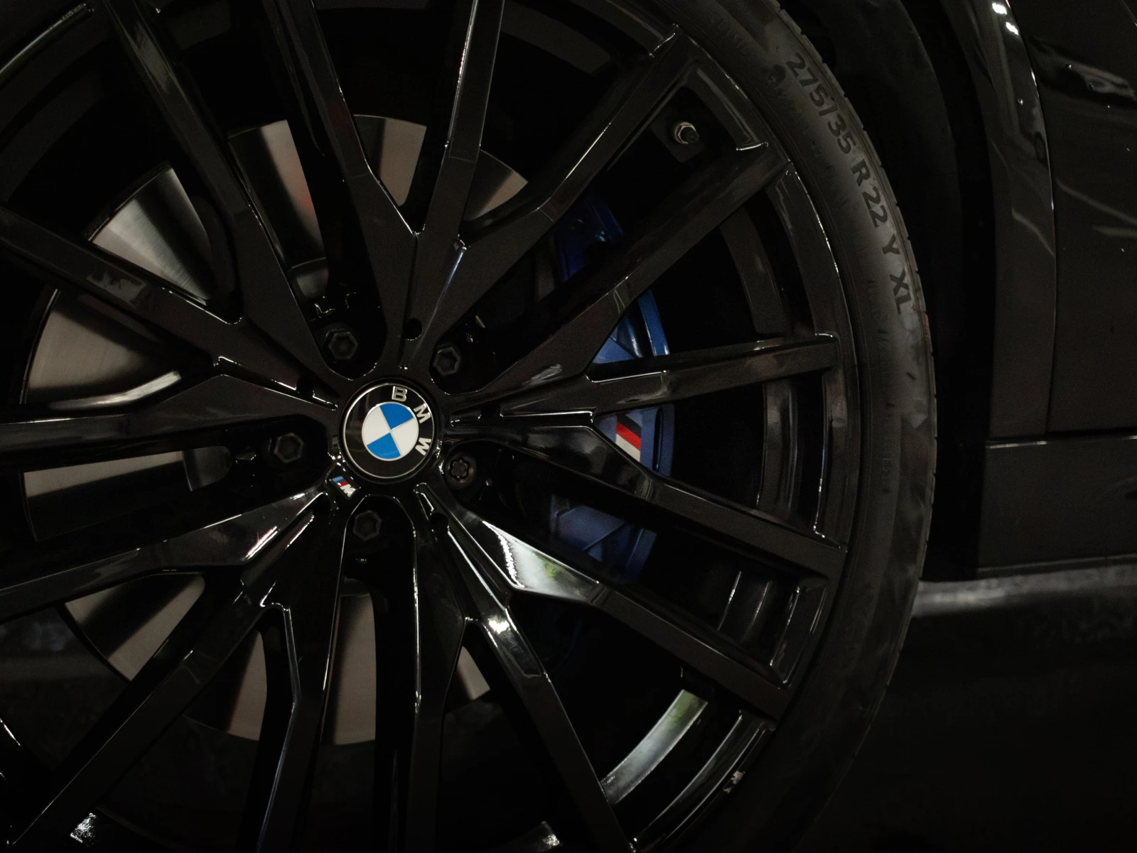 BMW X6 M50i, снимка 15 - Автомобили и джипове - 56655768