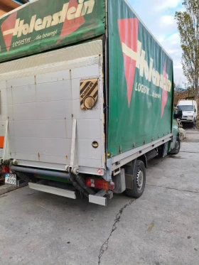 Mercedes-Benz Sprinter 315, снимка 4